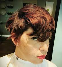 Below are the best and quite different short haircuts for black hair. 35 Trendiest Short Brown Hairstyles And Haircuts To Try