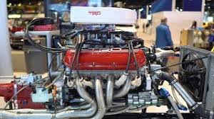 For example, on most of the tracks make no mistake about it, most of the various racing programs available use real nascar nextel cup racing cars as well as busch grand national cars. Anatomy Of A Toyota Supra Trd Nascar 5 8l V8 Engine Transmission And Drivetrain Cutaway Creations 4k Youtube