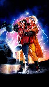 Back to the future wallpaper. Back To The Future 2 Wallpapers Top Free Back To The Future 2 Backgrounds Wallpaperaccess