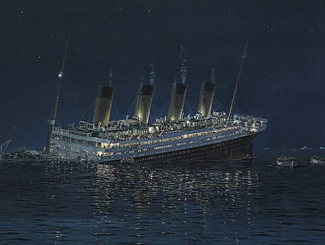 Why the Titanic Still Fascinates Us