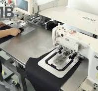 MB1002F-BR | Automatic Machine | Industrial Sewing Machine ...