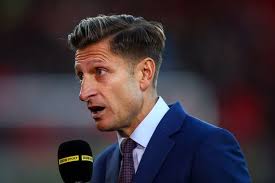 Steve parish is preparing crystal palace for life in the championshipcredit: Crystal Palace Chairman Steve Parish Makes Chelsea And Man City Dig Amid Super League Proposal Football London