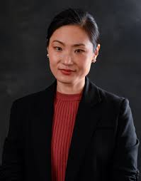 International Programs & Services Staff