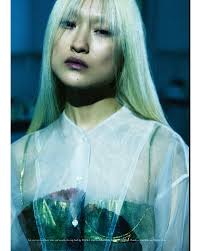 l Photographer: Michiyo Yanagihara @michiyoyanagihara stylist : Akira  Maruyama @akr__maruyama Hair&make-up: Taro Yoshida @taro6078 ( @w_tokyo ) l  at @leurlogetteofficial #jieda #fashion #2025AW #hairmake #makeup #hair  #hairstyle #hairstyles ...