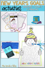 Activities For Kids To Share Their New Year S Goals And Resolutions These New Year S Ideas Are Engaging An New Years Activities New Year Goals Goal Activities