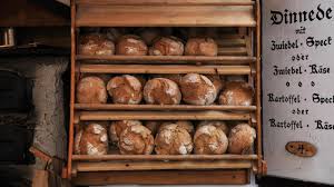 It is vegan, kosher and lactose free the bread gets its rich color. Why German Bread Is The Best In The World Cnn Travel