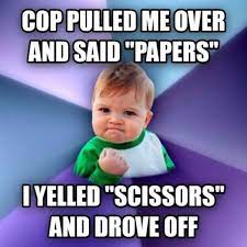 I've been in the hospital for many months now. 100 Hilarious Road Trip Memes Cartoons Truth About Family Travel