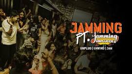 Jamming Unplugged
