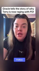 Gracie Mcelroy's Instagram, Twitter & Facebook