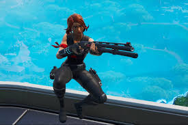 When the season first launched it was very inconsistent. Fortnite V9 40 Update Patch Notes Tactical Shotgun Variants Weapon Unvault And More Dexerto