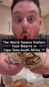 Exploring the Original Echo Wires' Russian Roll Special in Midrand