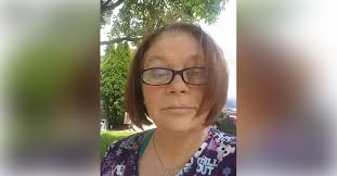 Obituary information for Tina L. Williams