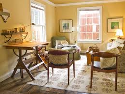 Bedroom decor small rooms cottage interiors. How To Use Color To Make Your Vintage Home Reflect Its History Sonoma Magazine