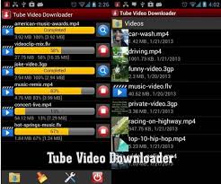All video downloader new allows you to download videos from any social networks. The Best Free Android Apps For Downloading Videos Online