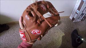 Buy guaranteed authentic ben zobrist memorabilia including autographed jerseys, photos, and more at www.sportsmemorabilia.com. Rawlings Pro Preferred Ggc Ben Zobrist First Impressions Reupload Youtube