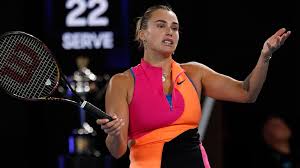 „Vorwurfsvoll!“ Motz-Ansage leitet Sabalenka-Pleite ein