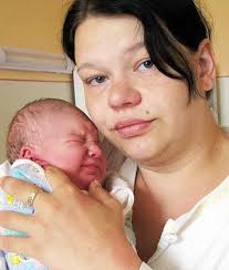 Fotogalerie: Přišli jsme na svět!