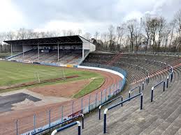 Deze pagina onthoudt een compleet overzicht van alle geabsolveerde en al vastgelegde seizoenwedstrijden als ook het seizoensbalans van de club saarbrücken in het seizoen algehele statistiek van het actuele seizoen. Best Programmes The Itinerant Football Watcher