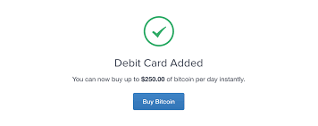 Patricia is actually more than just a crypto platform, it's more than a bank too, you can instantly get a bank account in minutes. 5 Ways To Buy Bitcoin With Credit Card Debit Instantly 2021