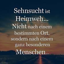 57 Sehnsucht Sprüche Und Zitate