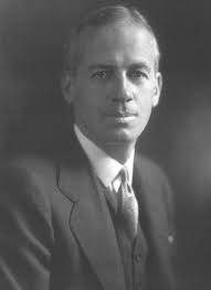 Charles John Biddle (1890-1972)