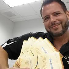 Robert Wind in Naples, FL, USA :: Behance