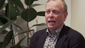 An Introduction to CRF's Aspiring Group HRD Programme with CRF Learning  Director, Nick Holley