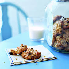 Patrick's day traditional irish soda. Oatmeal Cookies Recipe Myrecipes