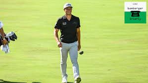 Along the way, the pga tour staged 37 events that allowed 91 players to earn $1 million or more. Viktor Hovland S Long Road Trip Is Almost Over But He Isn T Going Anywhere