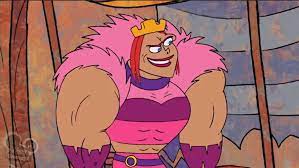 Dave the Barbarian (TV Series 2004–2005) - IMDb