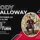 Cody Galloway at The Turn Restaurant and Lounge - 1527 Champions Dr Event Image