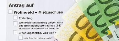 Entweder in form eines mietzuschusses oder, bei eigentümern, in form eines lastenzuschusses. Wohngeld Miet Lastenzuschuss Landratsamt Weissenburg Gunzenhausen