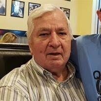 Donald Barker Obituary