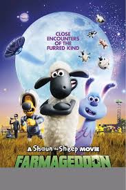 April 11th, 2008 copyright © 2008 visitor holdings, llc. Shaun The Sheep Gets An Alien Visitor In Farmageddon Trailer