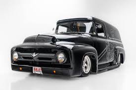 Image result for Gray 1956 Truck