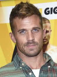 Cam Gigandet Actor USA Sorry 1st isnt correct.. But can 't delete it...