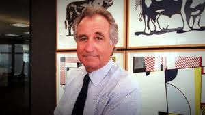 Madoff had started his ponzi scheme. Bernie Madoff Life After The Scandal Video Abc News