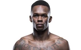 Don't miss out on three title fights at ufc 259: Yan Blahovich Israel Adesanya Prognoz Na Ufc 7 Marta 2021 Goda Vseprosport Ru