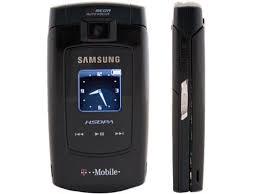 SAMSUNG Z560 Accessories