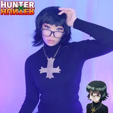 Shizuku is the eighth member of the phantom troupe, who was introduced during the greed island arc that saw gon and killua attempting to find the location of the former's father via an insanely. Shizukucosplay Hashtag On Twitter