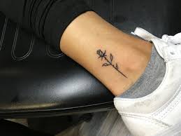 Cute Ankle Tattoo Ankle Tattoo Small Ankle Tattoo Ankel Tattoos