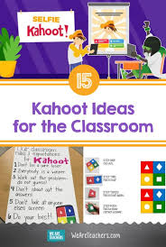 Yes, learning can be fun, too. 15 Best Kahoot Ideas And Tips For Teachers Weareteachers