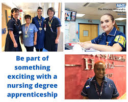 They are the first hospital in essex t. The Princess Alexandra Hospital On Twitter We Re Proud To Announce That We Re The First Hospital In Essex To Adopt A New Nursingdegree Apprenticeships Scheme Working With Angliaruskin There Are 10 Spaces For