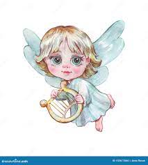 Little angel 184