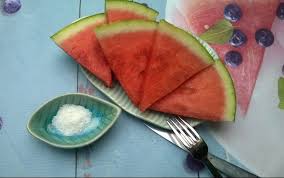To view this video please enable javascript, and consider upgrading to a web browser that supports html5 video. Wassermelone Aber Bitte Nicht Zum Nachtisch Vita Oeconomica