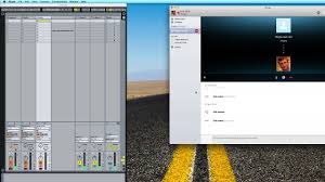The top of the line version includes 9 instruments, 41 effects, over 3,000 sounds, along with max for live with its instruments and effects and further access . Record Multi Track Skype Group Call On Os X Lucatnt S