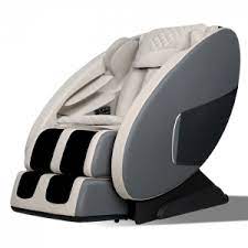 electric massage chair zero gravity recliner full body back shiatsu massager