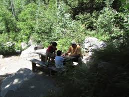 Tent, cabin & rv camp on private & state parks, on local farms, vineyards & nature tucked into a bend of the wasatch mountains, salt lake city is a magnet for outdoor lovers. Recreation Ten Good Suggestions For Late Season Utah Camping The Salt Lake Tribune