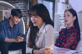 28, born 7 august 1992. Watch Im Soo Jung Jang Ki Yong Lee Da Hee And More Search For Answers In Teasers For Upcoming Romance Drama K Drama Amino