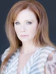 Lauren Holly